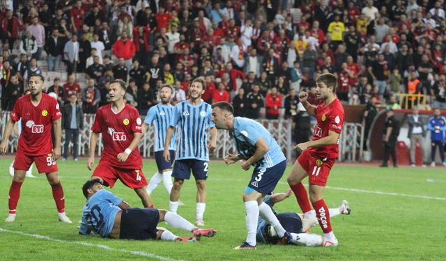 Zor olanı yaptı