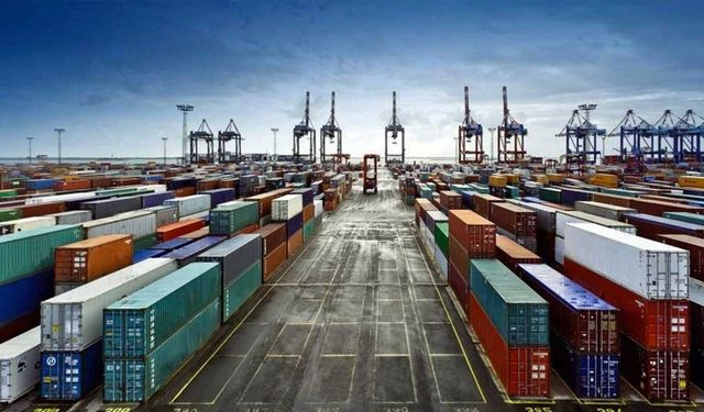 Eskişehir’de dış ticaret rakamları açıklandı: İhracat 139,7 milyon dolar oldu!