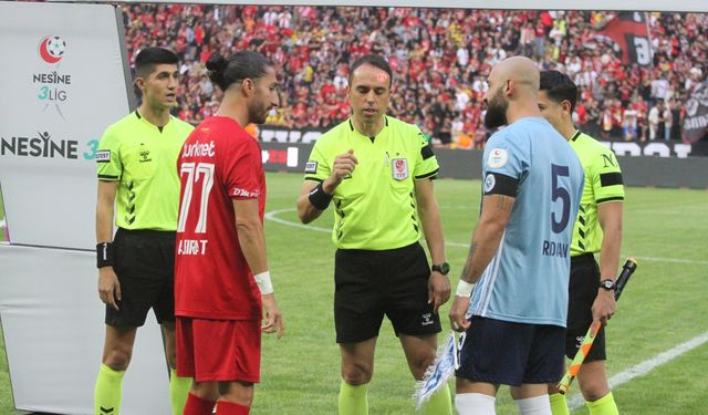 Rakip oldular
