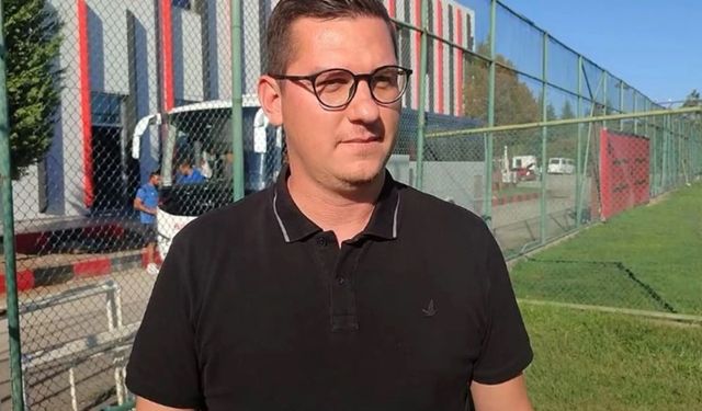 Futboldan memnunum