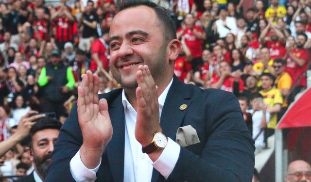 Belki fırsat transferi olur
