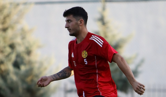Ozan İsmail'e hazır ol emri