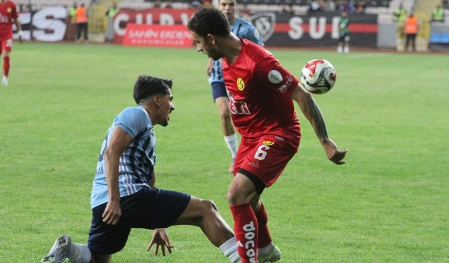 İşte Es-Es'in Çoruhlu kafilesi