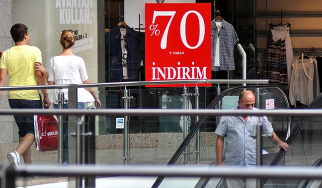 Başkan uyardı: “Bu indirimlere kanmayın!”