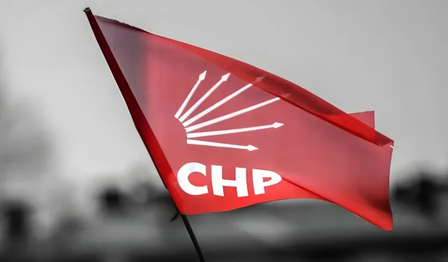 CHP Tepebaşı’nda görev dağılımı belli oldu