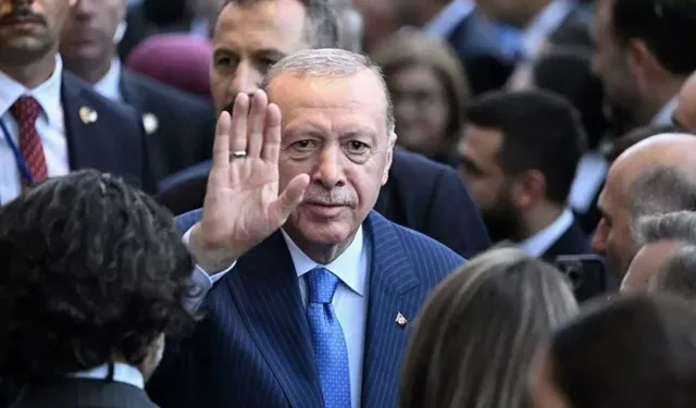 Cumhurbaşkanı Erdoğan: Yeniden soykırıma dönerse bunun bedelinin ağır olacağını aslında İsrail de biliyor"