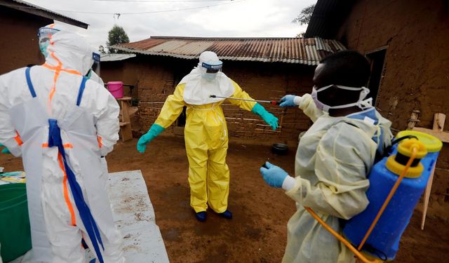 Kongo Demokratik Cumhuriyeti’nde Ebola salgını ilan edildi: 15 ölü, 28 vaka