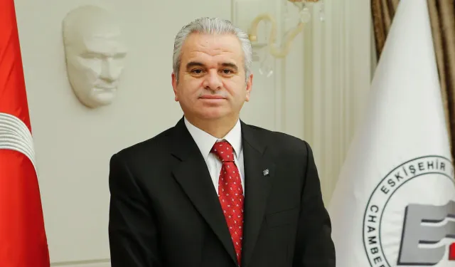 ETO Başkanı Metin Güler'den 15 Temmuz mesajı