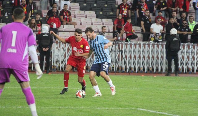 3 haftalık program açıklandı