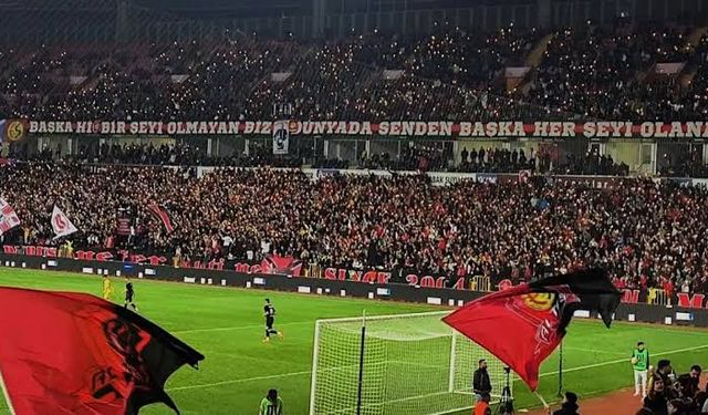 Eskişehirspor’dan taraftarlara önemli kombine duyurusu