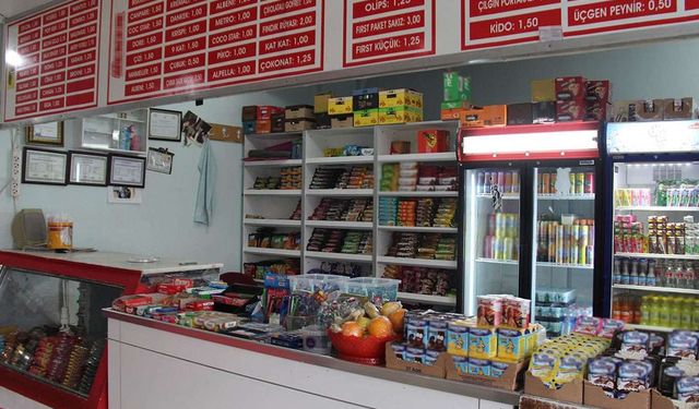 Eskişehir’de kantin fiyatlarında fahiş artış yaşanıyor…