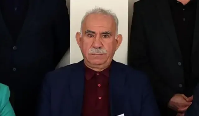 Pervin Buldan, iktidara 'müdahale' çağrısı yaptı: 'Öcalan medyanın dilinden çok rahatsız'