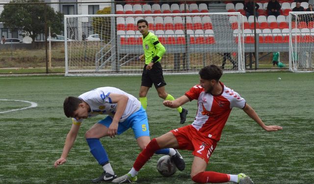 Hafta 3 maçla açılıyor