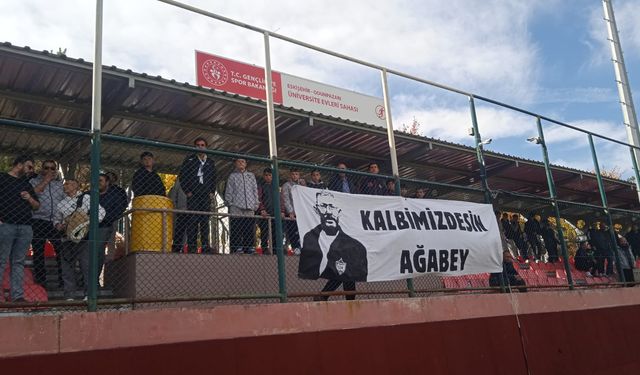 Çukurcephe'den tam destek