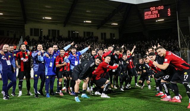 Es-Es'e Afyon morali