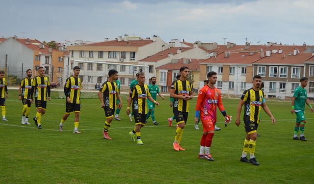 Başkent'e umutlu gittiler