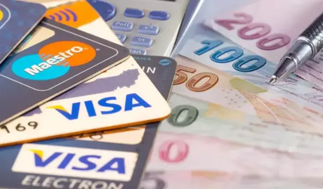 Kredi ve kredi kartı borcu olanlar dikkat! Son 3 gün kaldı