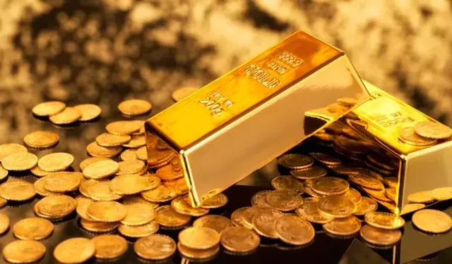 Altın haftaya rekorla başladı