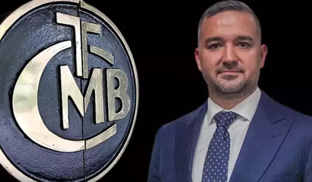 TCMB Başkanı Karahan: "Brüt rezervler 183 milyar dolara yükseldi"
