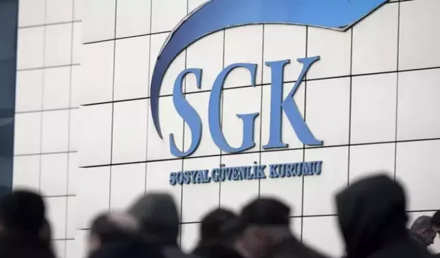 SGK uyardı: Emekli olamayabilirsiniz!