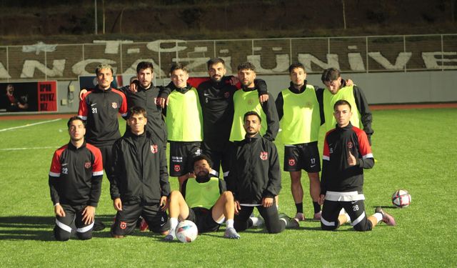 Kötü gidişe son vermek istiyor