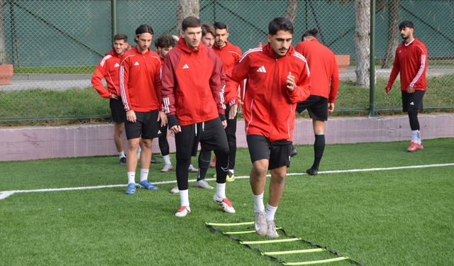 Bize galibiyet gerek