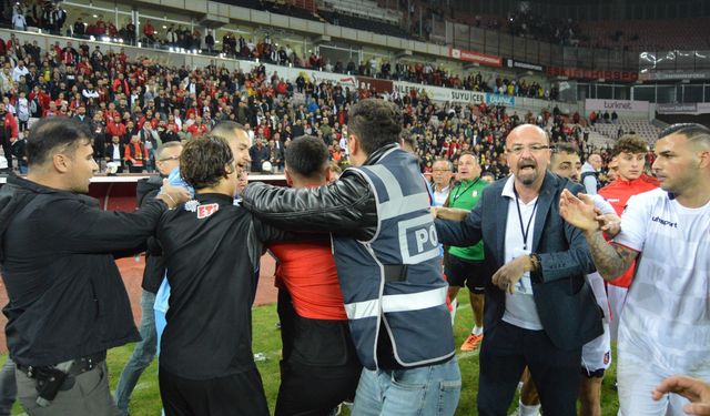 Tahriklere kapılmayalım