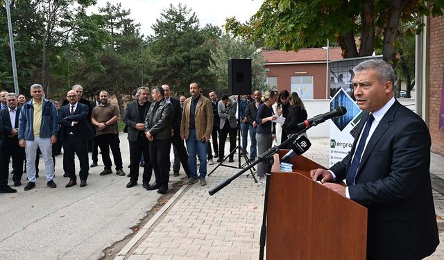 'Anadolu Veri Merkezi Açılış Töreni' gerçekleştirildi
