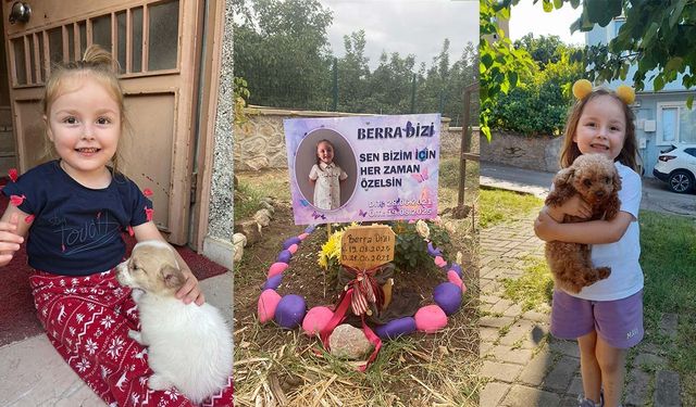 MEBBİS skandalı: Hayatta olmayan Berra’yı okula gitmiş gibi gösterdiler!
