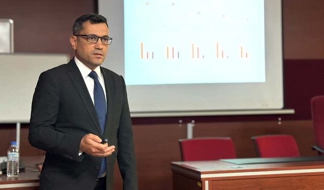 Eskişehir'deki hastanelerin performansı masaya yatırıldı