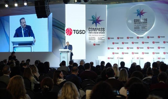 "Hazır giyim ve tekstil istihdamın sigortasıdır"