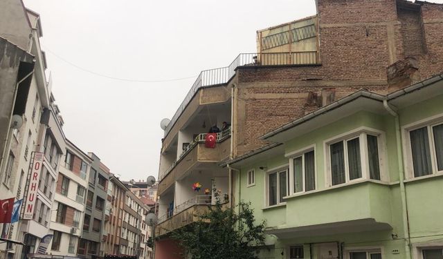 Eskişehir’de şüpheli ölüm: 45 yaşındaki şahıs evinde ölü bulundu