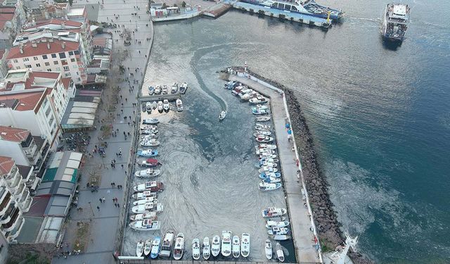 Müsilaj ve tarım için ortak çözüm: Arıtma sistemleri