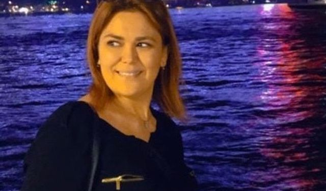 Kamyonunun çarptığı kadın hayatını kaybetti