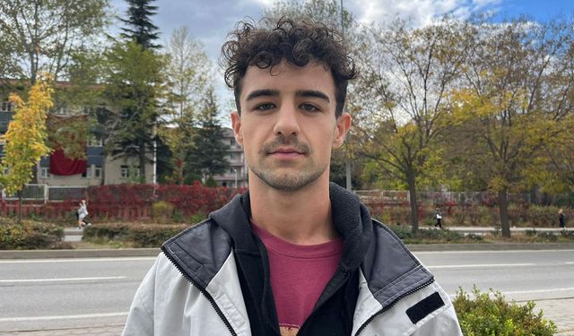 Eskişehir'de amatör lig maçında futbolcu taraftara bıçakla koşmuştu: Görgü tanığı o anları anlattı