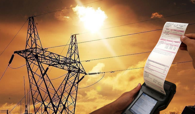 Elektrikte ezber bozuluyor: Sınırı aşanların cebi yanacak