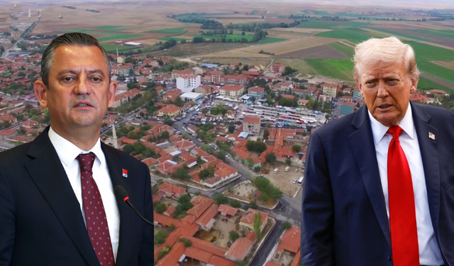 CHP Lideri Özel: “Beylikova’daki nadir elementler Türkiye’nin geleceğidir satılamaz”