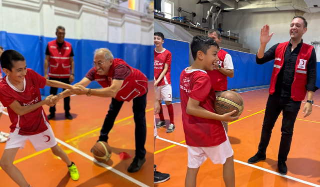 Kış Spor Okullarımıza davet ediyoruz