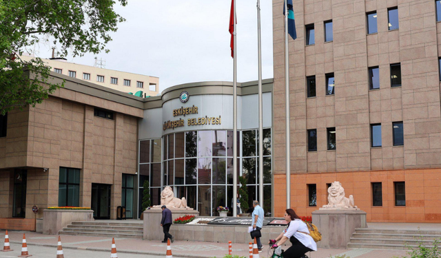 Eskişehir'de şehit ve gazi aileleri için önemli adım