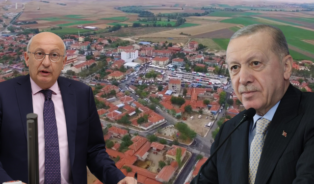 CHP’li Çakırözer mecliste sordu: “Beylikova’daki Nadir Toprak Elementleri masaya konuldu mu?”