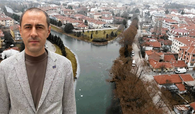 "Eskişehir olası depreme hazır değil, zaman daralıyor”