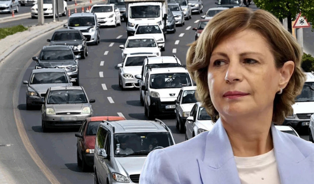 Ünlüce'den eleştirilere yanıt: Eskişehir'de trafik sorunu abartılıyor demişti ama…