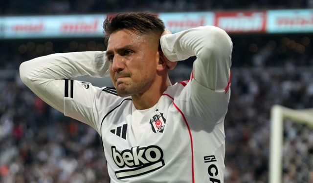 Evinde ilk kez kaybetti