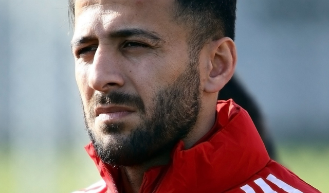 Gölbaşı Eskişehirspor'a geri dönüyor