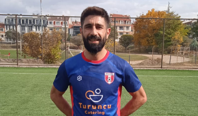 Dönüşü muhteşem oldu