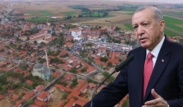Erdoğan Eskişehir’deki nadir toprak elementi tartışmalarına noktayı koydu