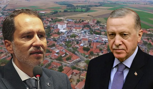 Erbakan'dan Erdoğan'a Beylikova çıkışı: "Bu konuda da taviz verildiyse vay halimize"