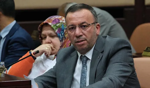 "Eskişehir sınıfta kaldı"