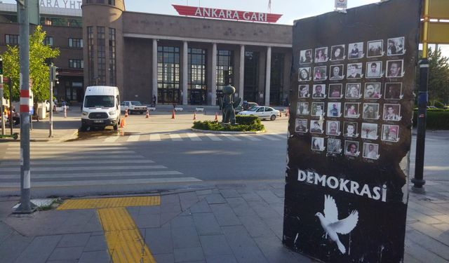TBMM’de gar saldırısı tartışması