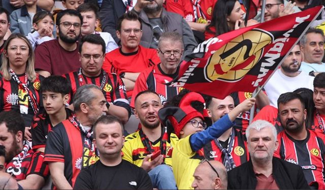 Eskişehirspor maçı bilet fiyatları belli oldu